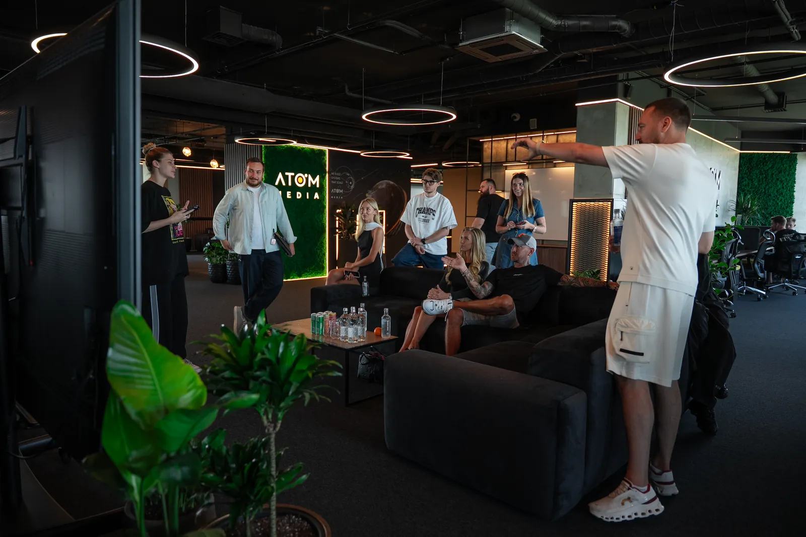 ATOM Media